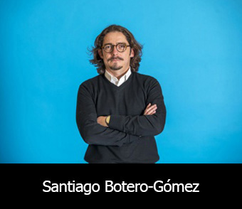Santiago Botero-Gómez