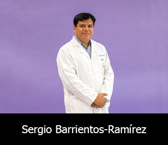 Sergio Barrientos-Ramírez