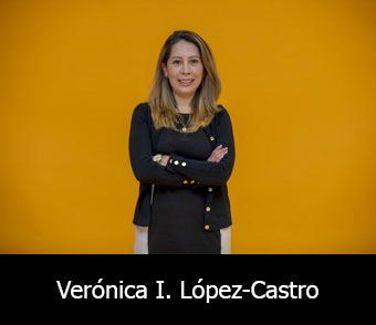 VERÓNICA ITZEL LÓPEZ-CASTRO