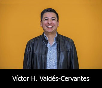 Víctor Hugo Valdés-Cervantes