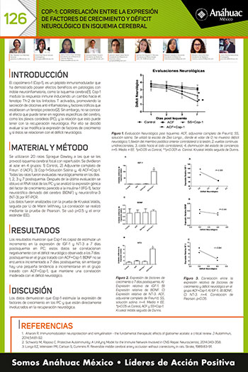 Ciencias de la salud