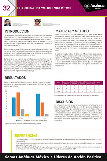 EL PERIODISMO POLIVALENTE EN QUERÉTARO