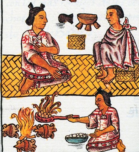 gastronomia