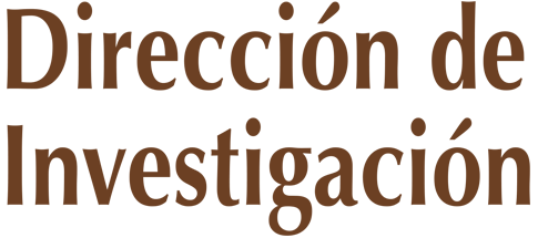 Dirección de Investigación