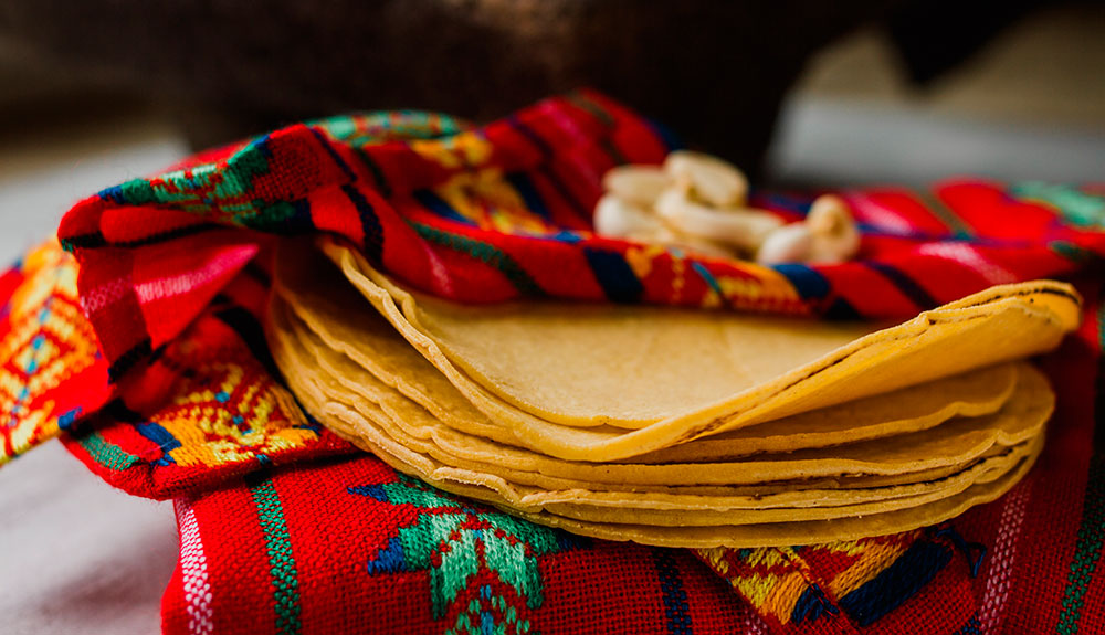 Alimentos mexicanos ancestrales: ricos y saludables