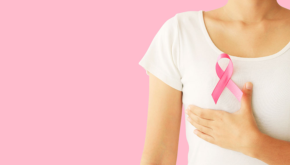 Mujeres jóvenes y cáncer de mama