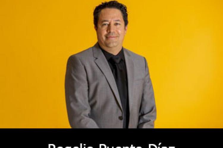 Rogelio Puente-Diaz