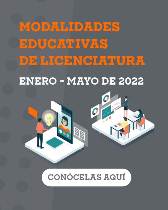 Modalidades Educativas