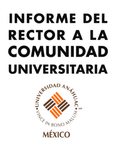 Informe del Rector 2020