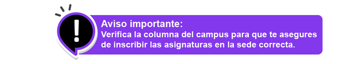 Campus Norte