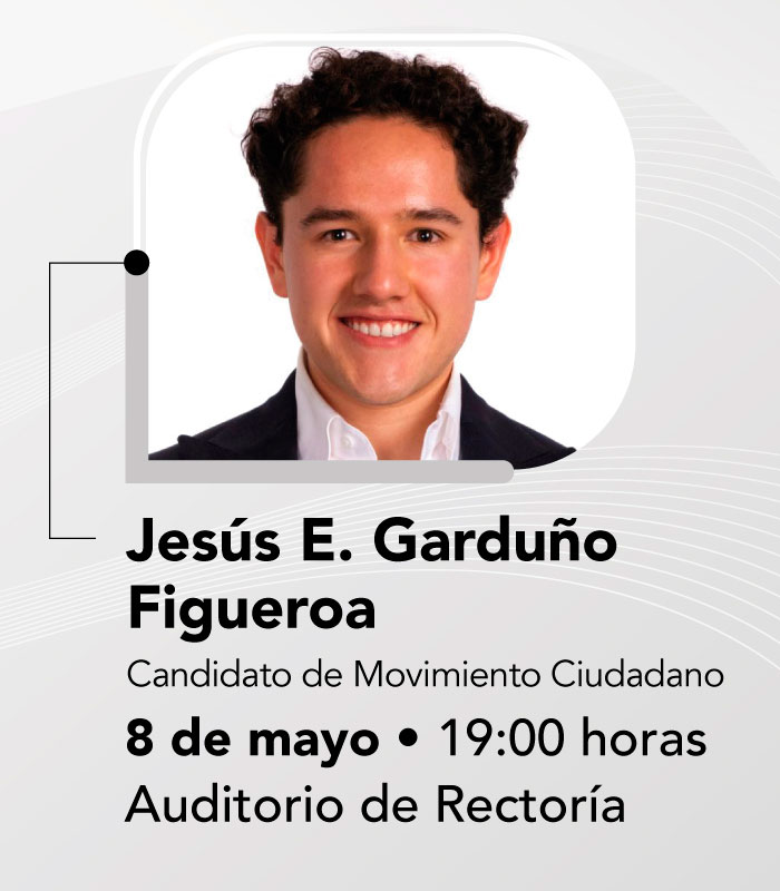 Jesús Garduño
