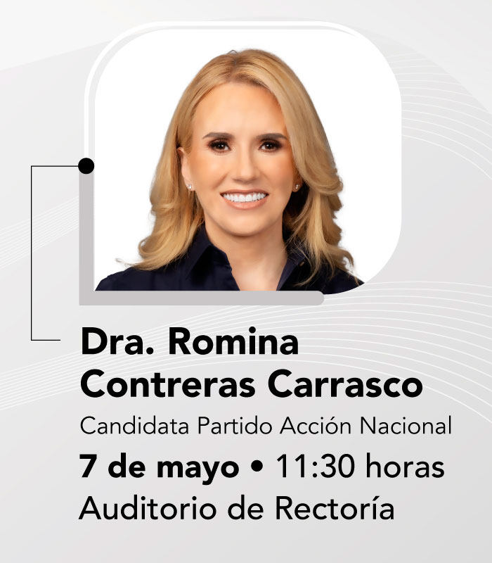 Romina Contreras