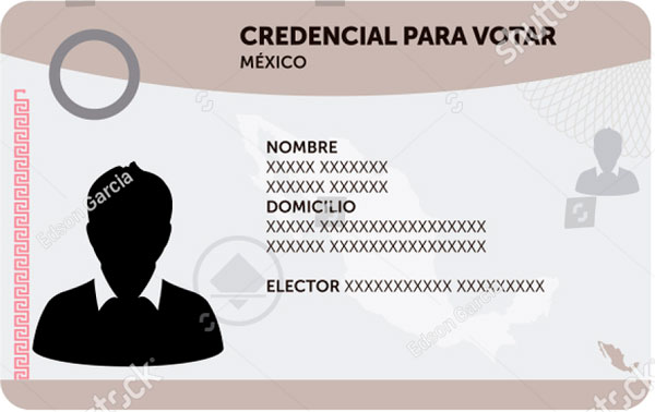 Credencial