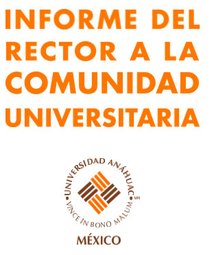 Informe del Rector 2023