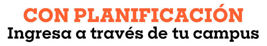Aviso importante