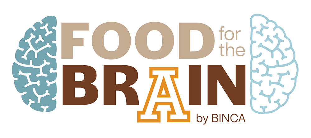 Food for the Brain
