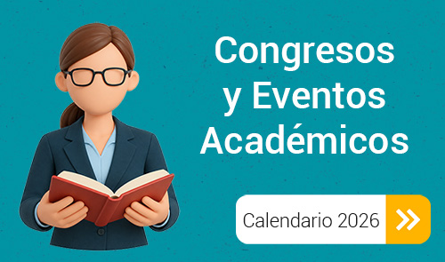 Congresos