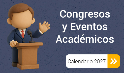 Congresos