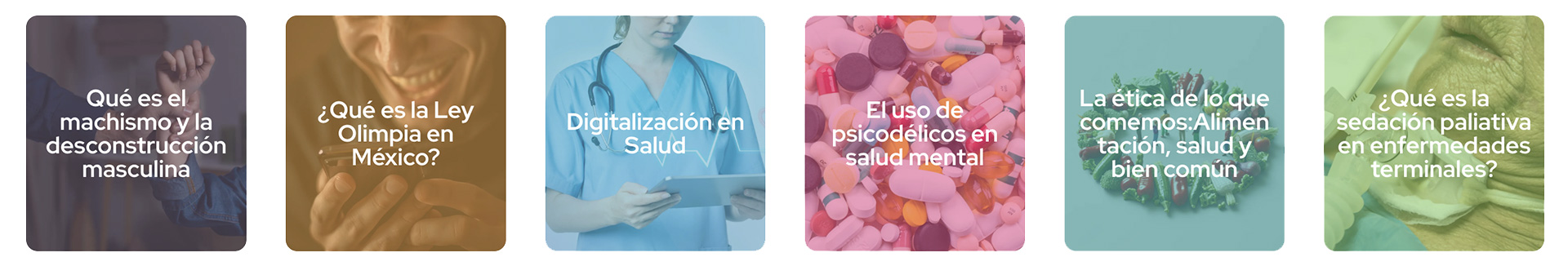 Manuales para Entender