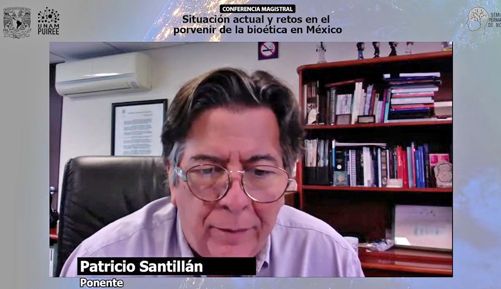 SPBioética: Current situation and challenges in the future of bioethics in Mexico