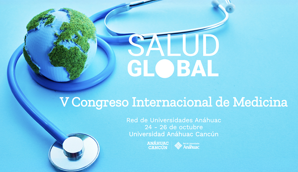 Members of CADEBI will participate in the V International Congress of Medicine ''Global Health''