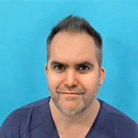 Dr. Germán Carreto Chávez