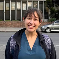 Lucia Otero Candela 