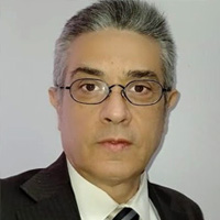 Gilberto Javier Valero Degollado