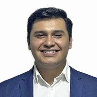 Ing. Alexis Posadas Delgado
