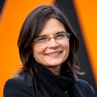 Victoria Fernández Molina