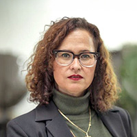 Mtra. Thelma E. Peón Hernández