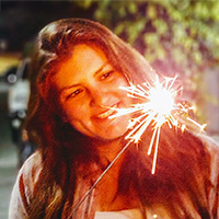 Nicole Hilbert Alcántara