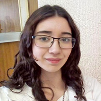 Mar Scarlet Huerta Pérez