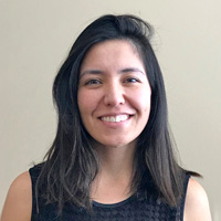 Dra. Mariel Kalkack Aparicio