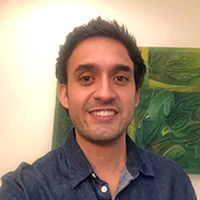 Emiliano Montiel Nuñez