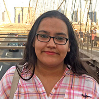 Adriana Peralta Hoghooghi