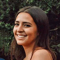 Sofia Yarza Del Villar