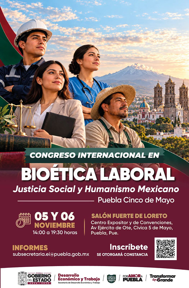 Bioética