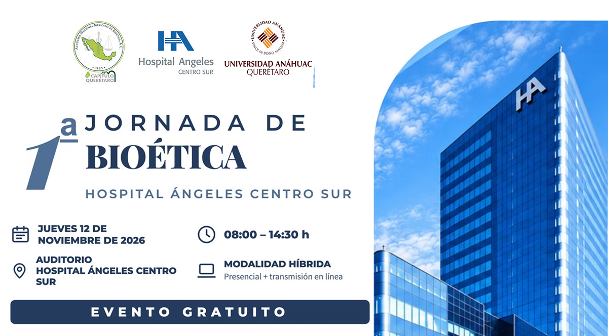 Jornada de Bioética