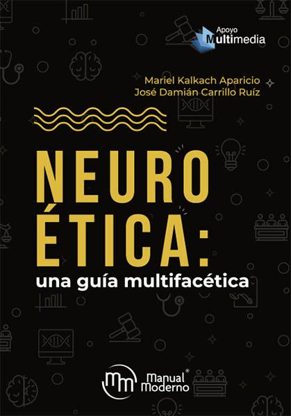 Portada Neuroética