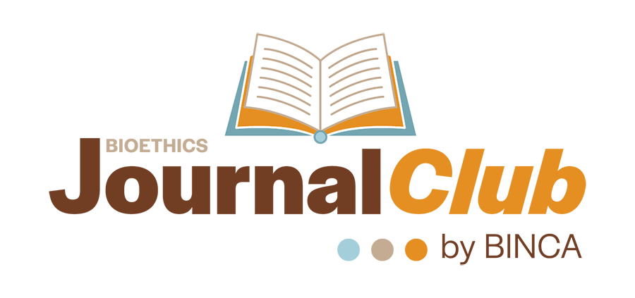 Journal Club