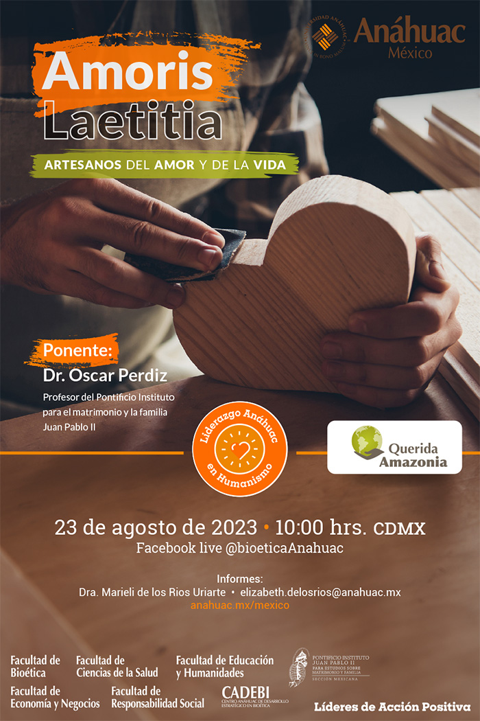 Querida Amazonia