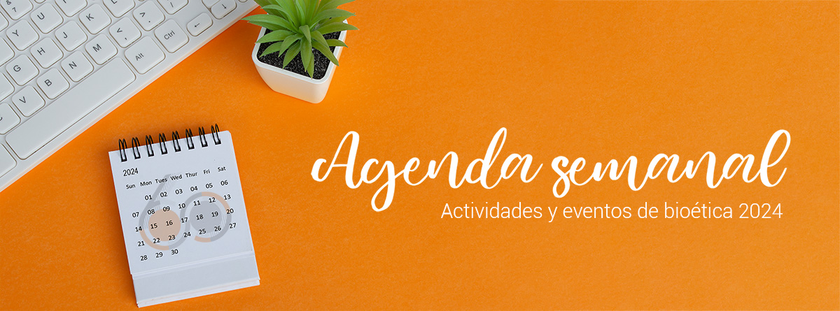 Agenda