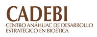 Logo CADEBI