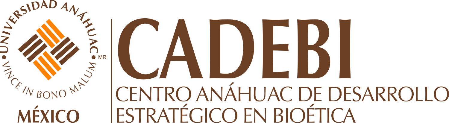 Logo CADEBI