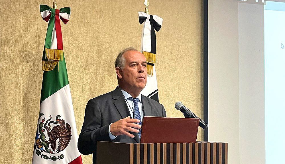 Mexican National Academy of Bioethics