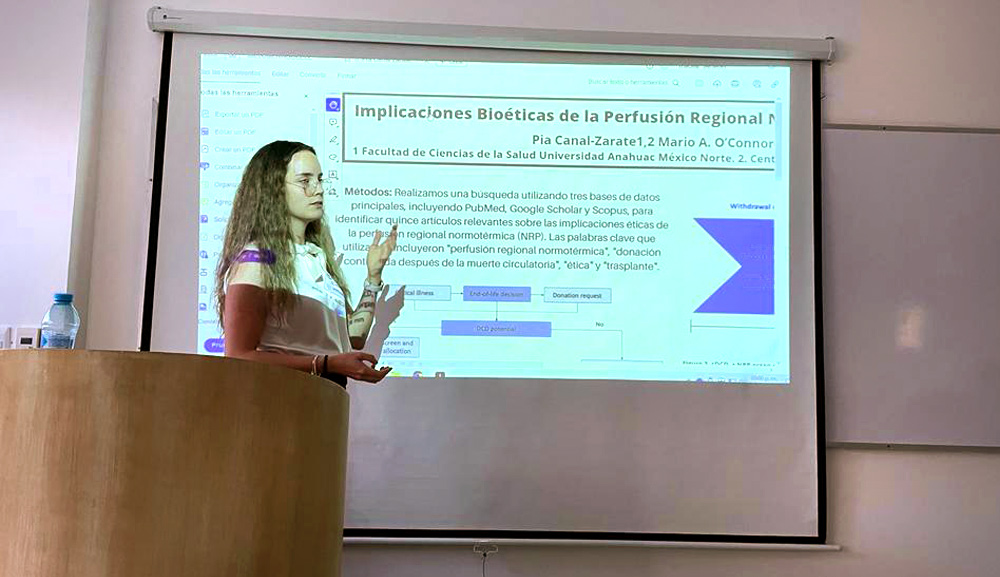 CADEBI at the IV International Congress of Child Health