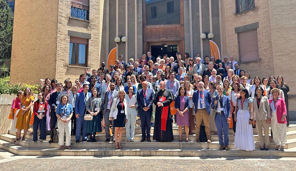 El III Congreso Internacional de Bioética en Roma reúne a expertos mundiales para reflexionar sobre verdad, ciencia y dignidad humana