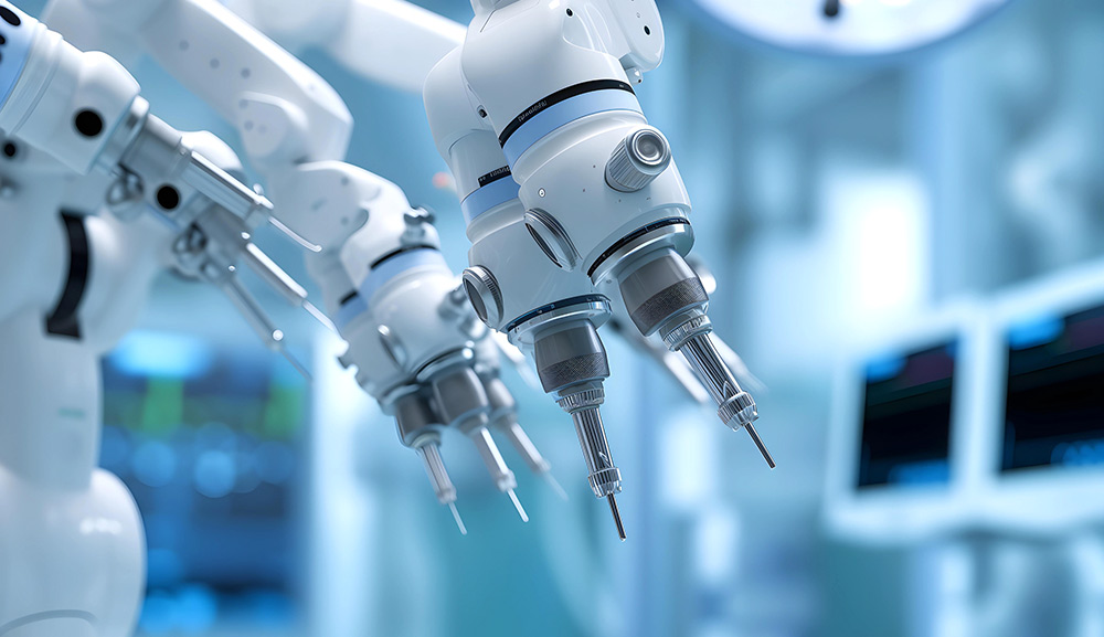 ¿Un robot puede dar vida?