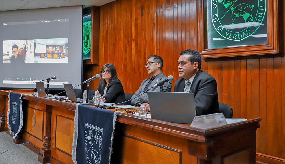 2nd International Congress on Bioethics and Law